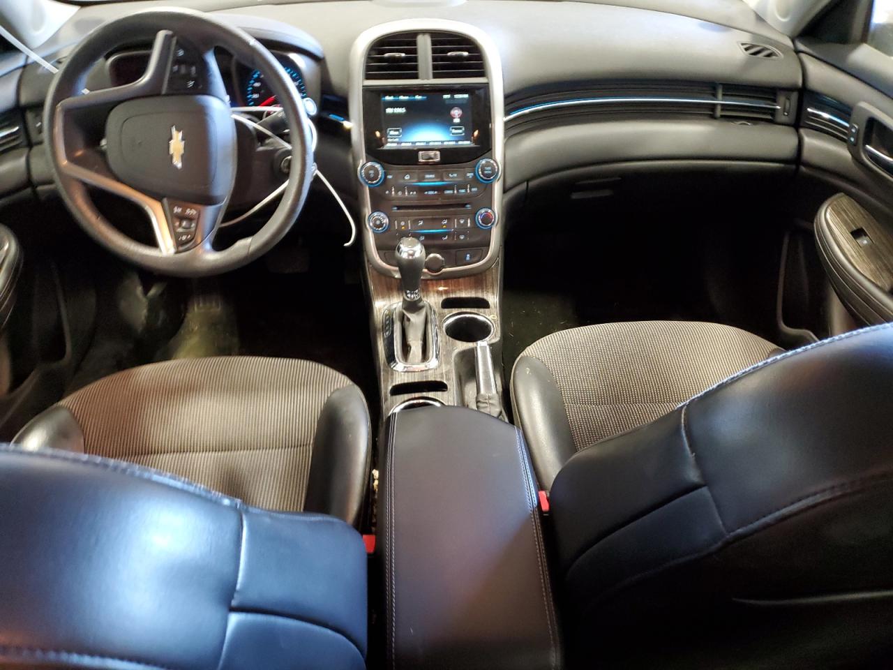 2015 Chevrolet Malibu - Image 8