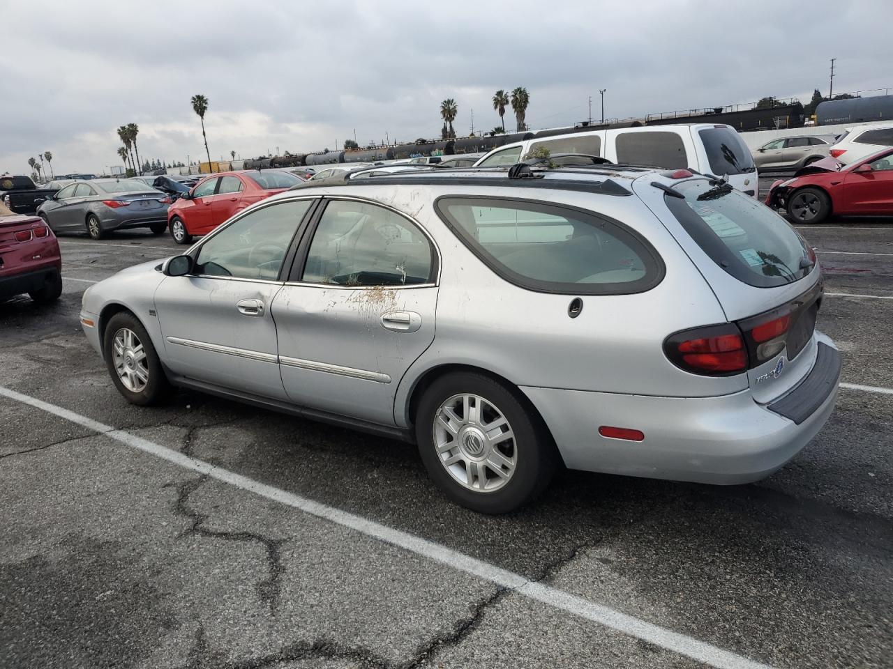 2004 Mercury Sable - Image 2