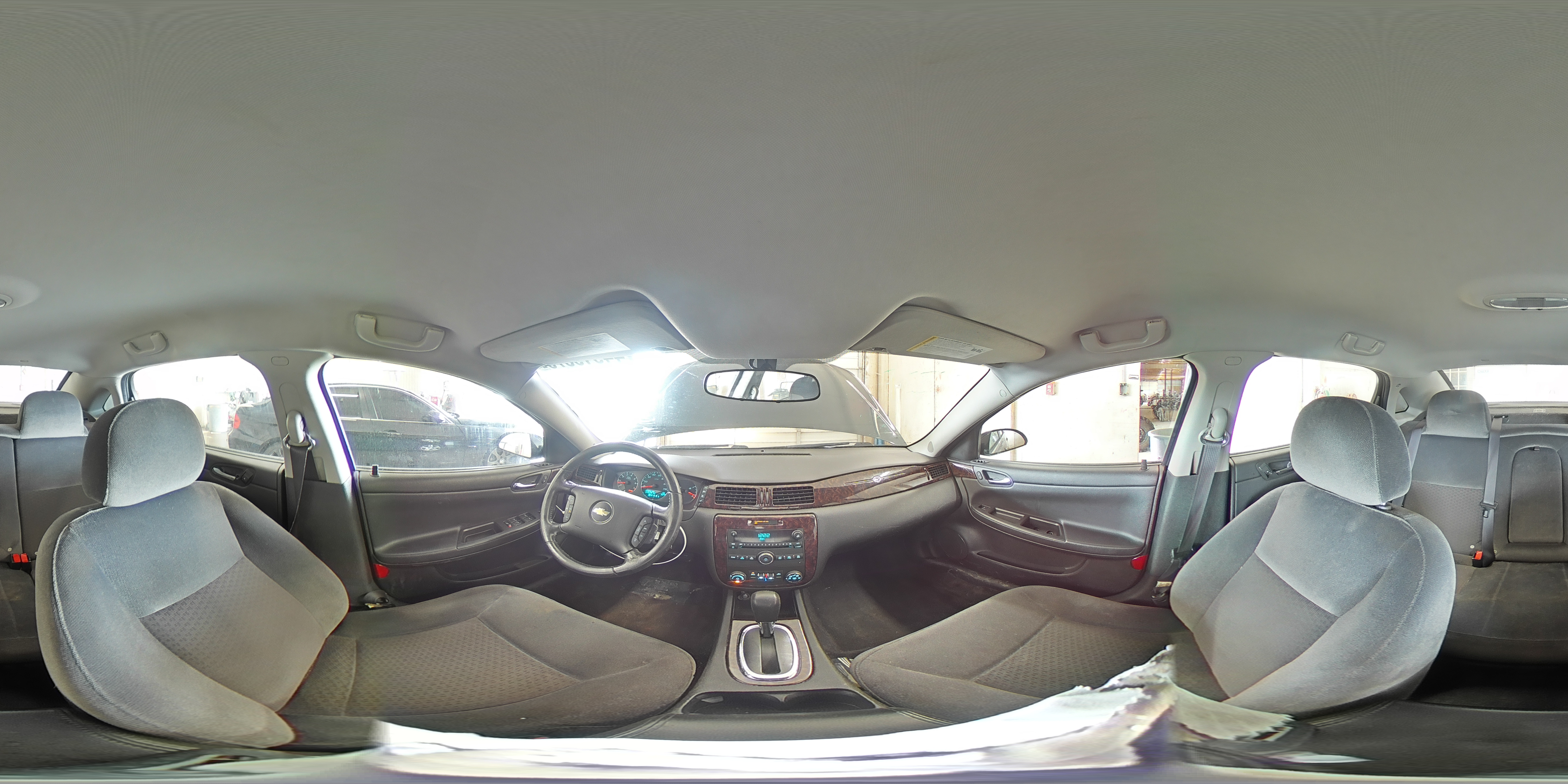 2013 Chevrolet Impala - Image 14