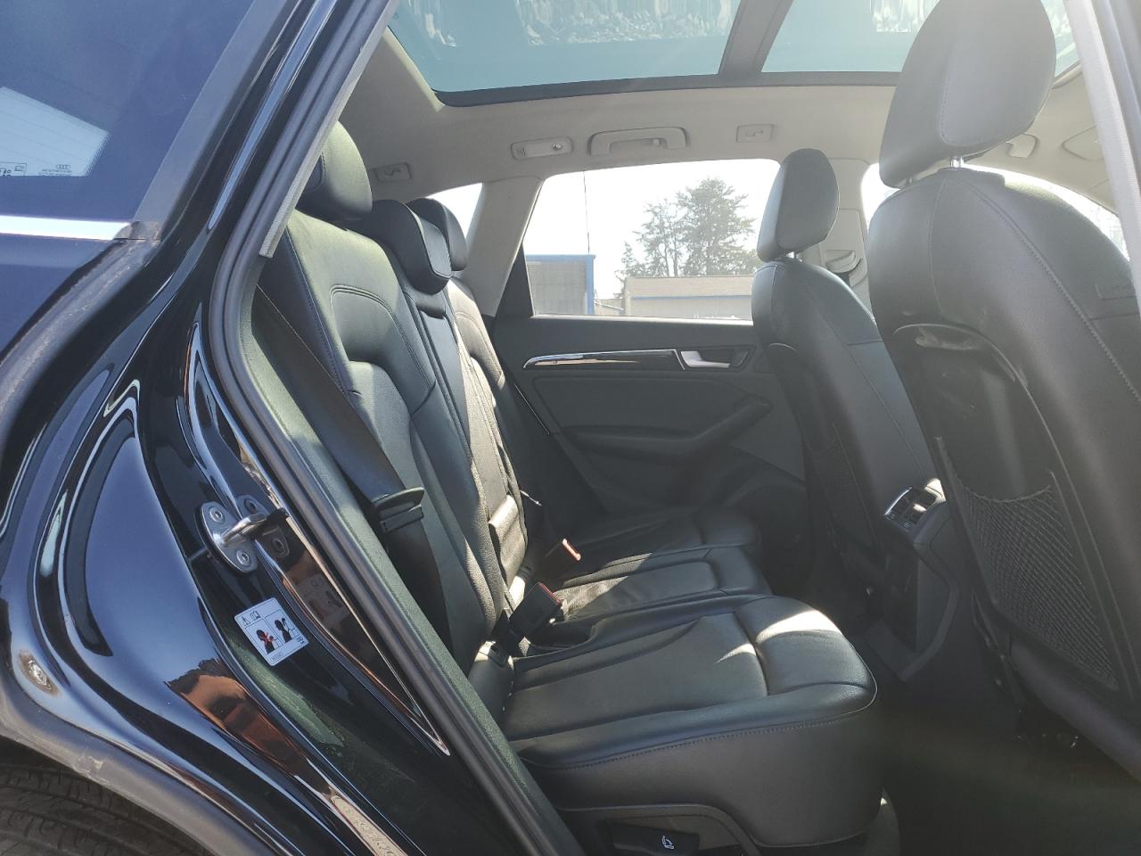 2013 Audi Q5 - Image 11