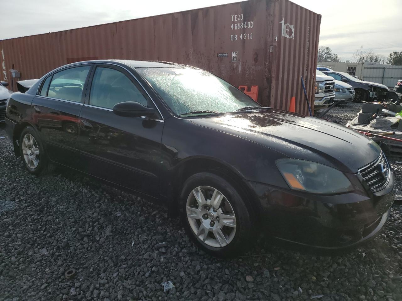 2005 Nissan Altima - Image 4