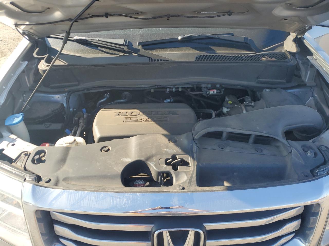 2013 Honda Pilot - Image 12