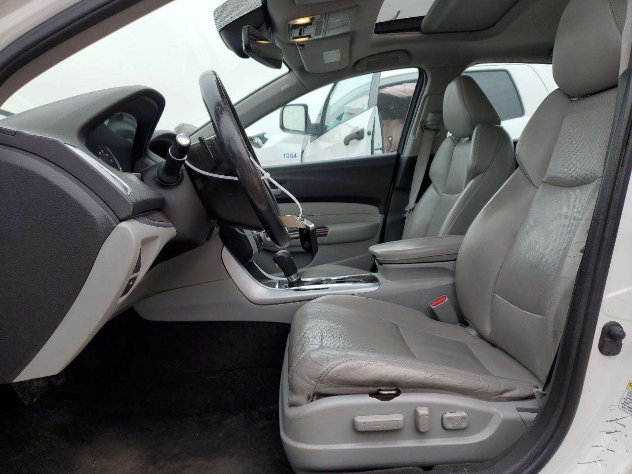 2016 Acura TLX - Image 7