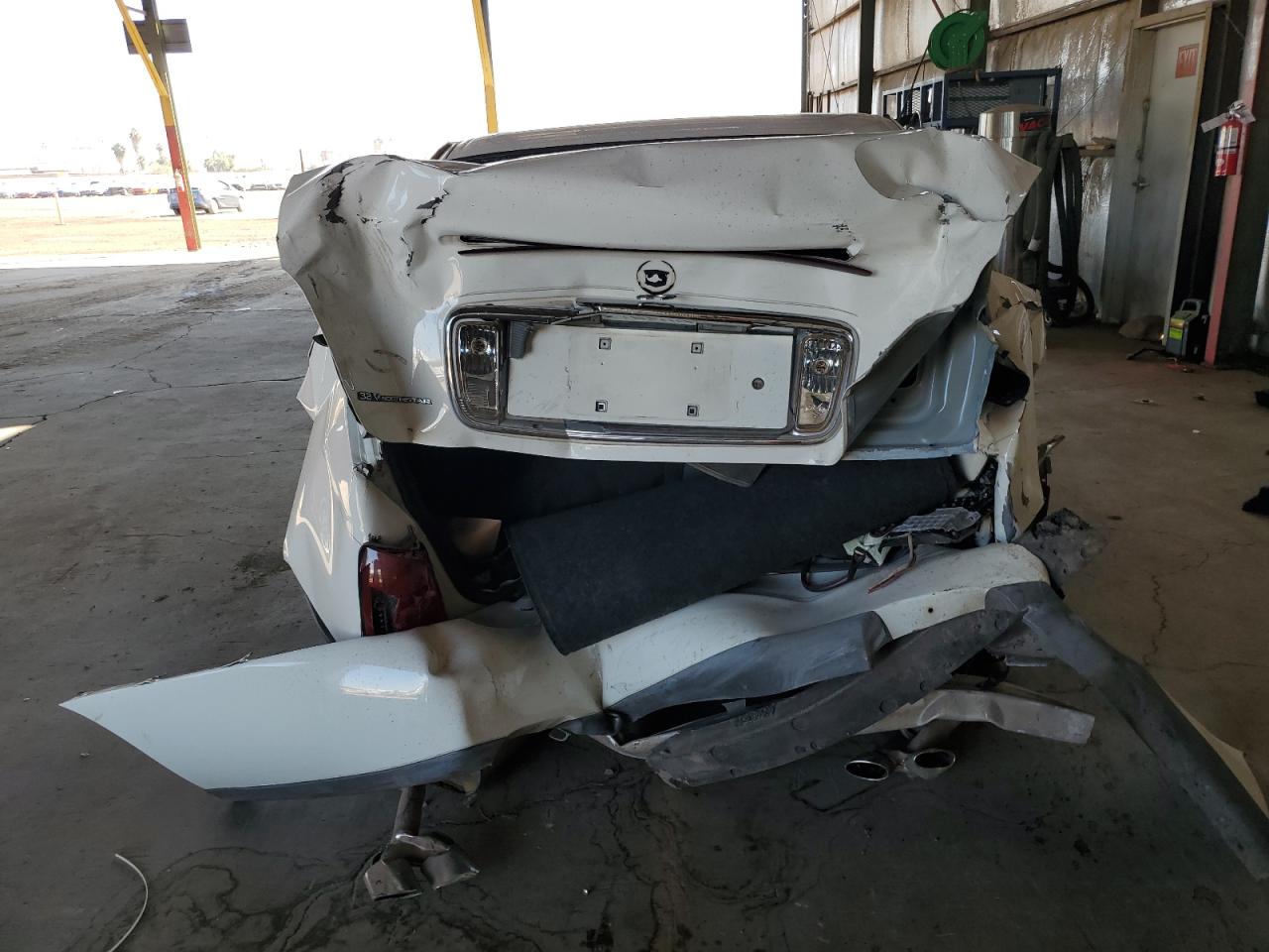 2003 Cadillac De Ville - Image 6