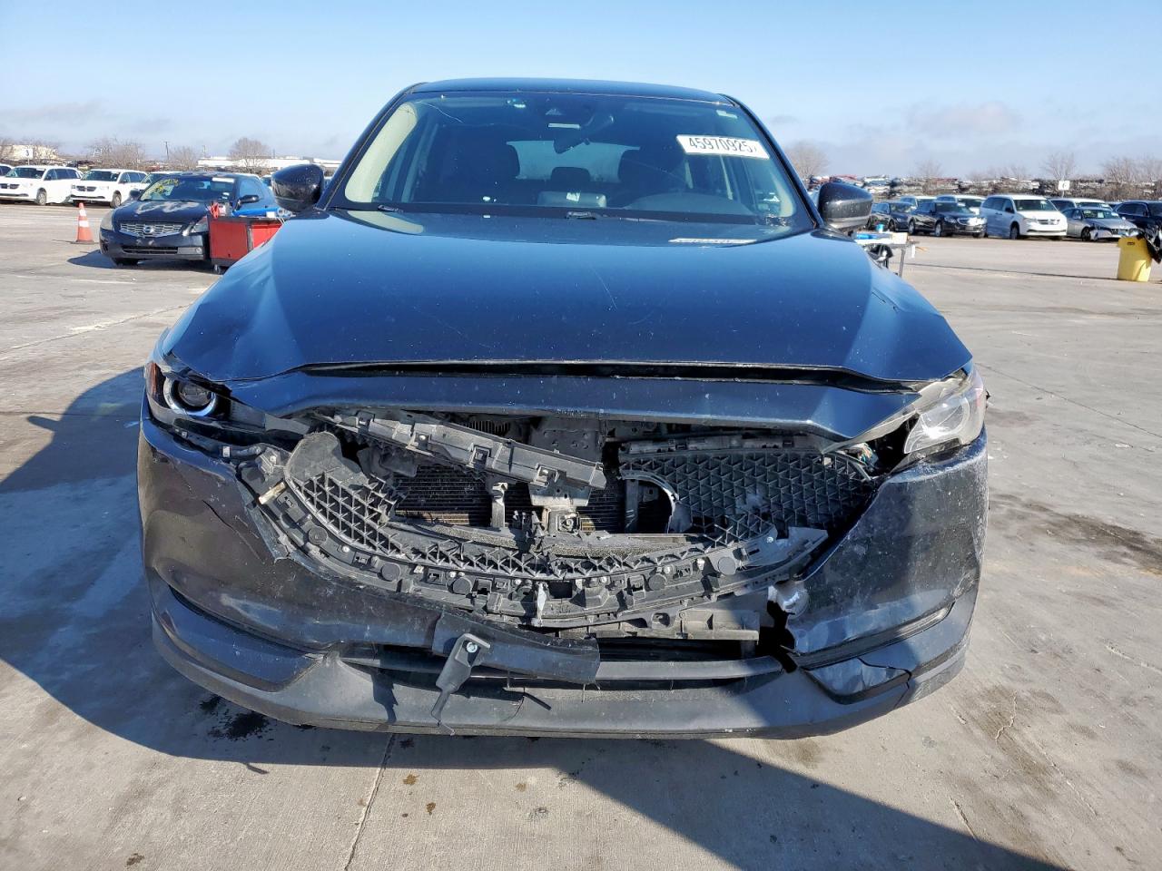2017 Mazda CX-5 - Image 5