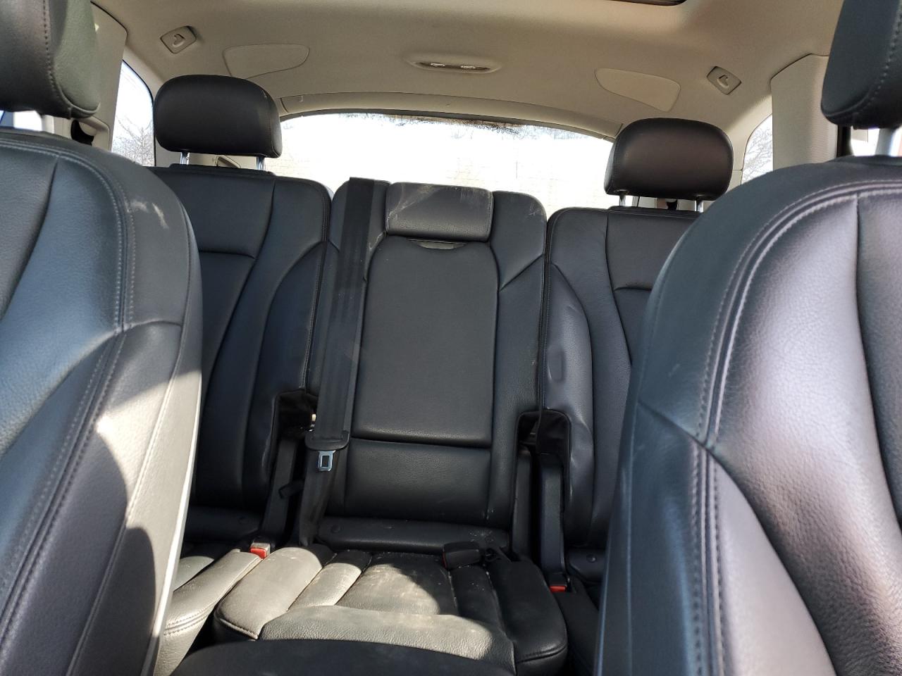 2018 Audi Q7 - Image 10
