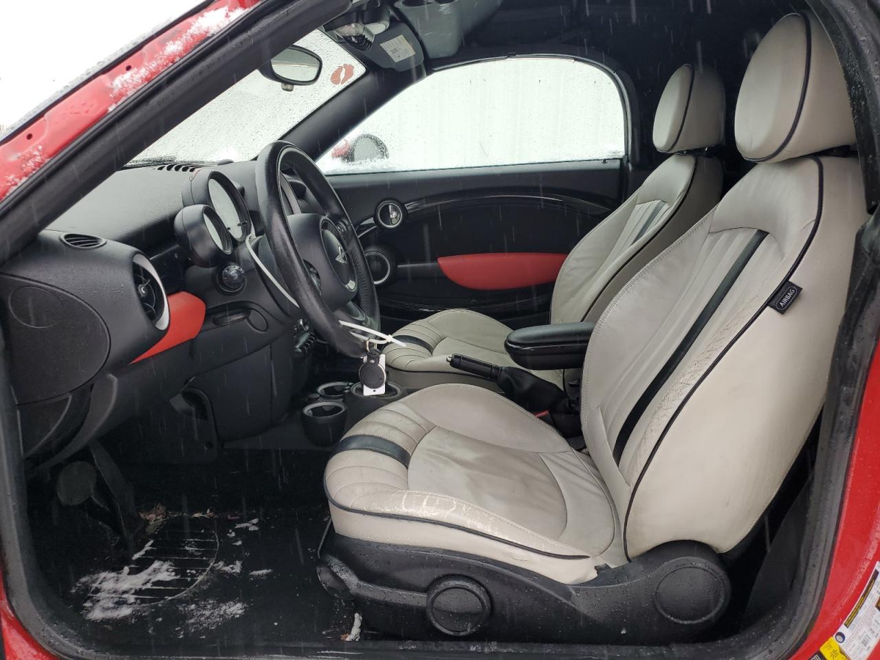 2013 MINI Cooper - Image 7