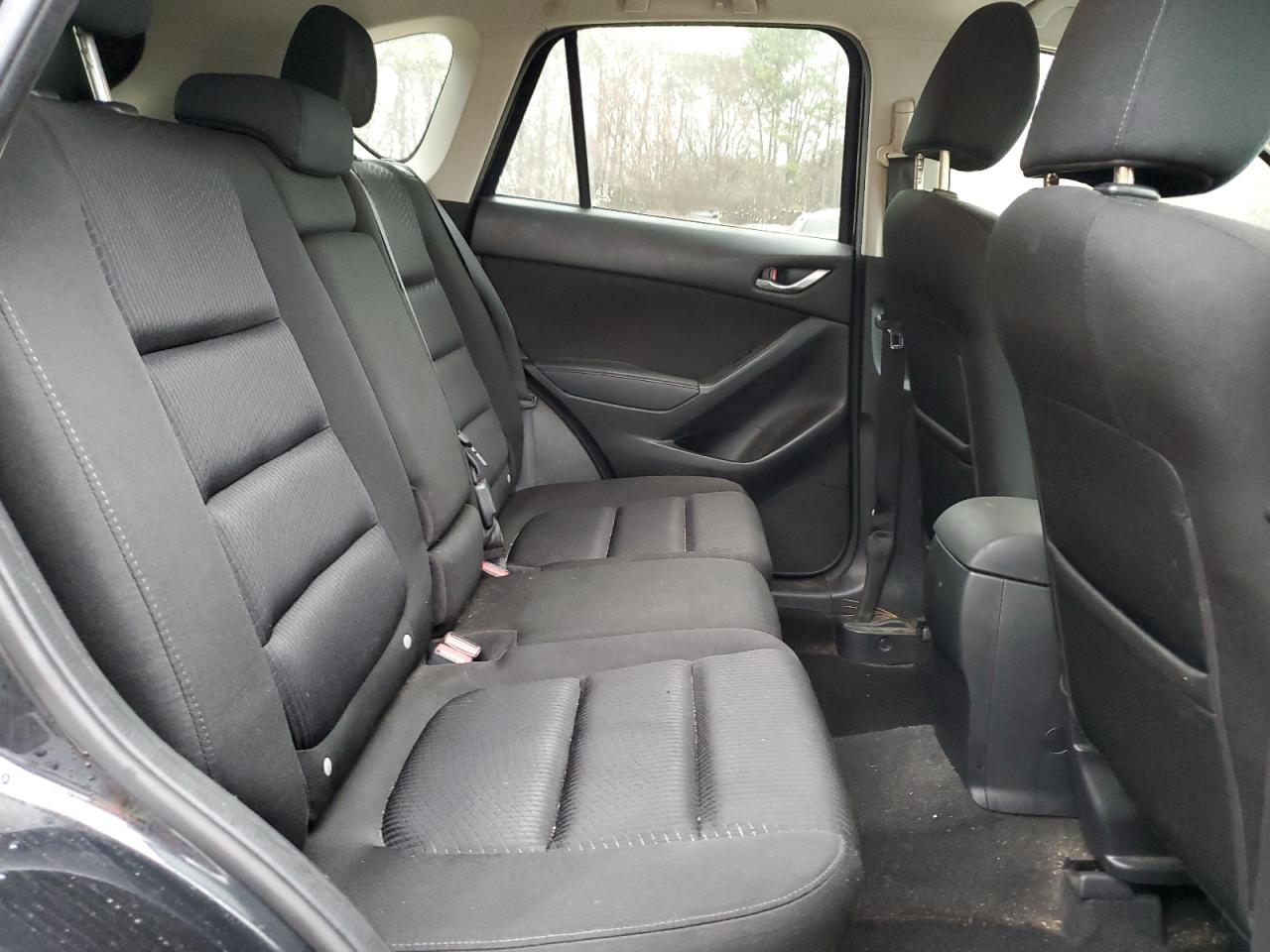 2014 Mazda CX-5 - Image 11