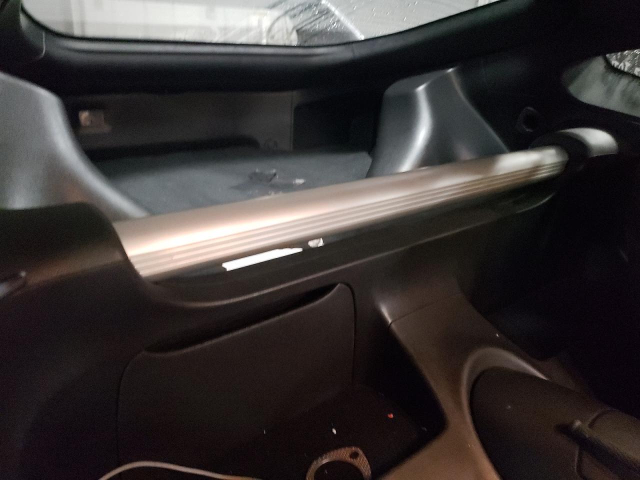 JN1AZ4EH8KM421026 NISSAN 370Z 2019