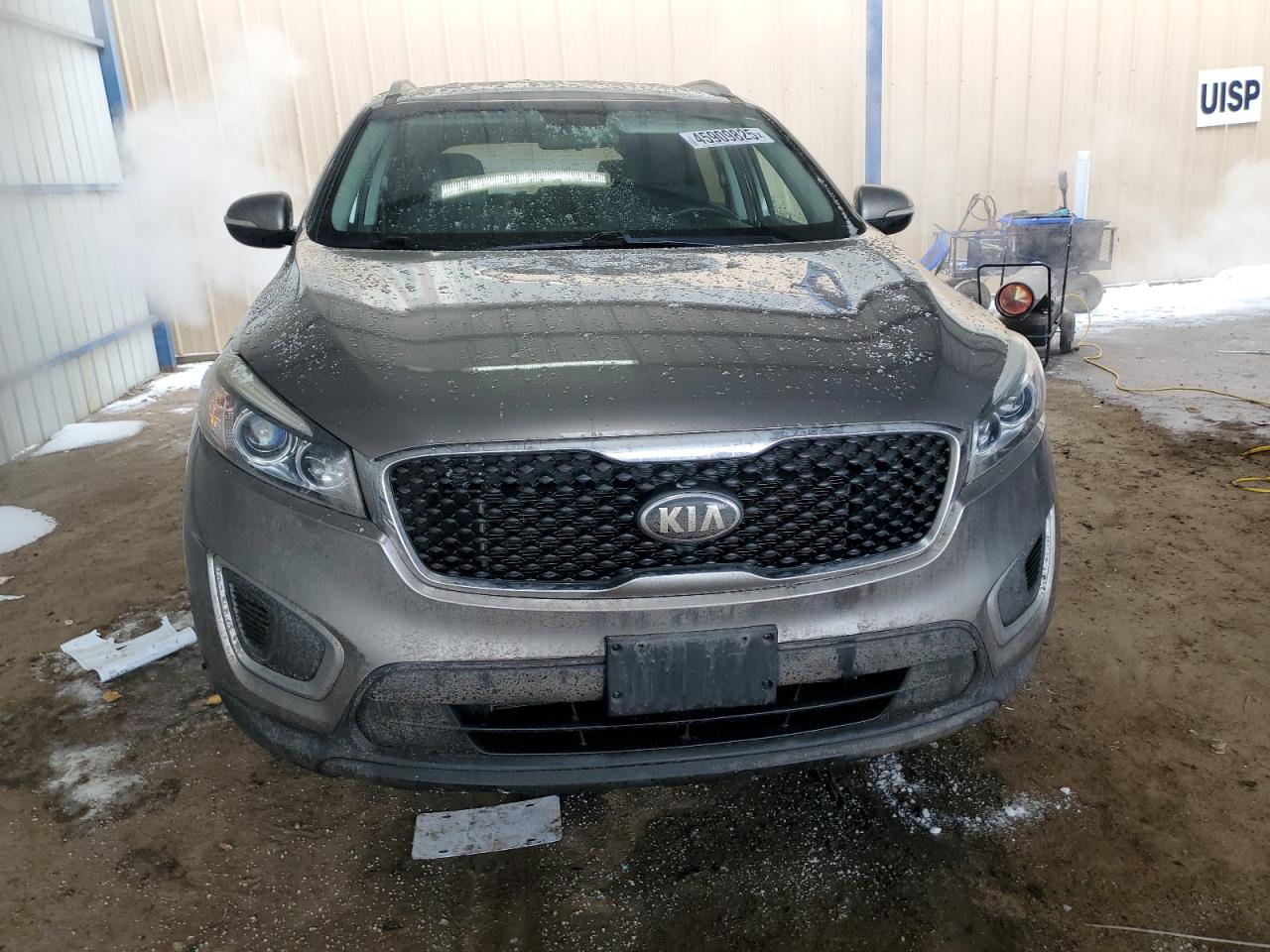 2018 Kia Sorento - Image 5