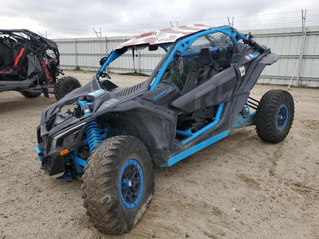 2018 CAN-AM MAVERICK X3 X RC TURBO R