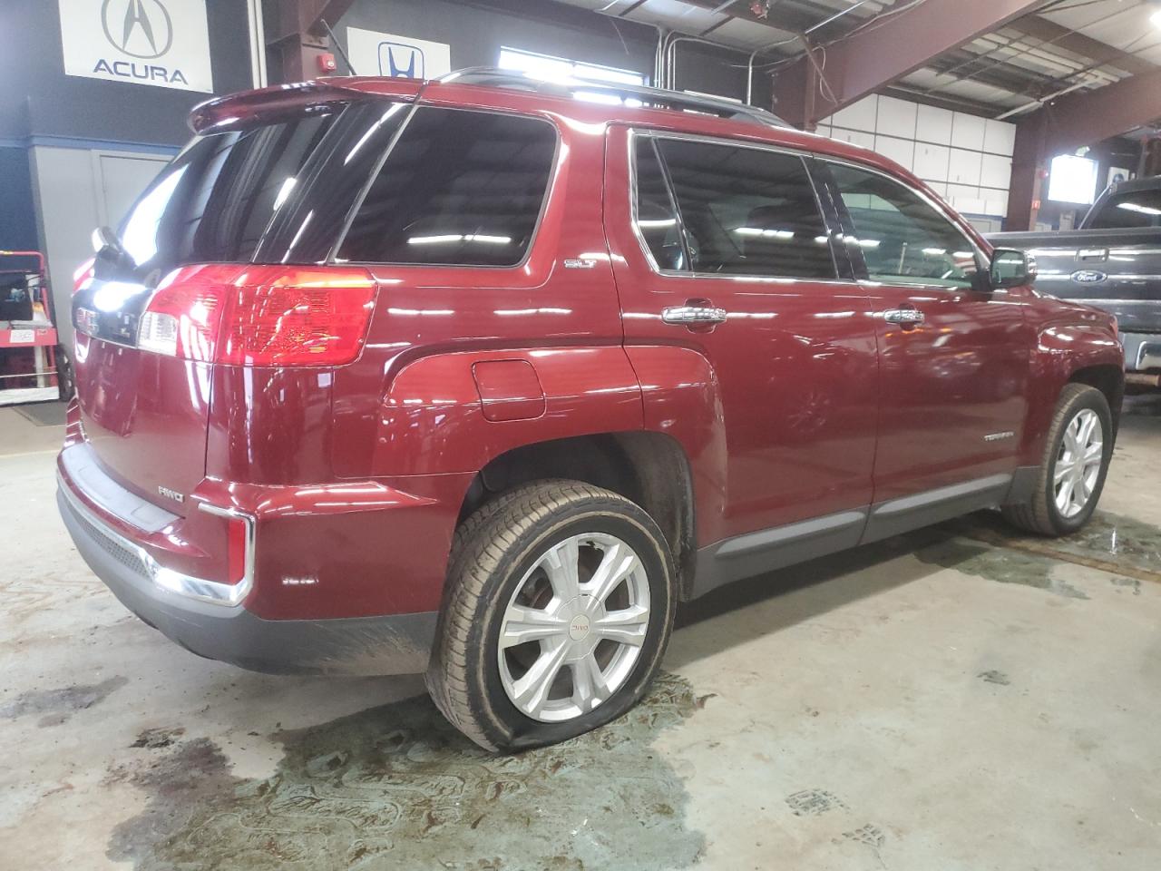 2017 GMC Terrain - Image 3