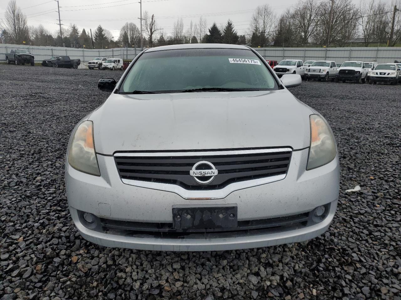 2009 Nissan Altima - Image 5
