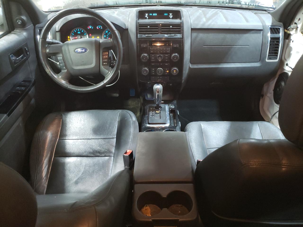 2011 Ford Escape - Image 8