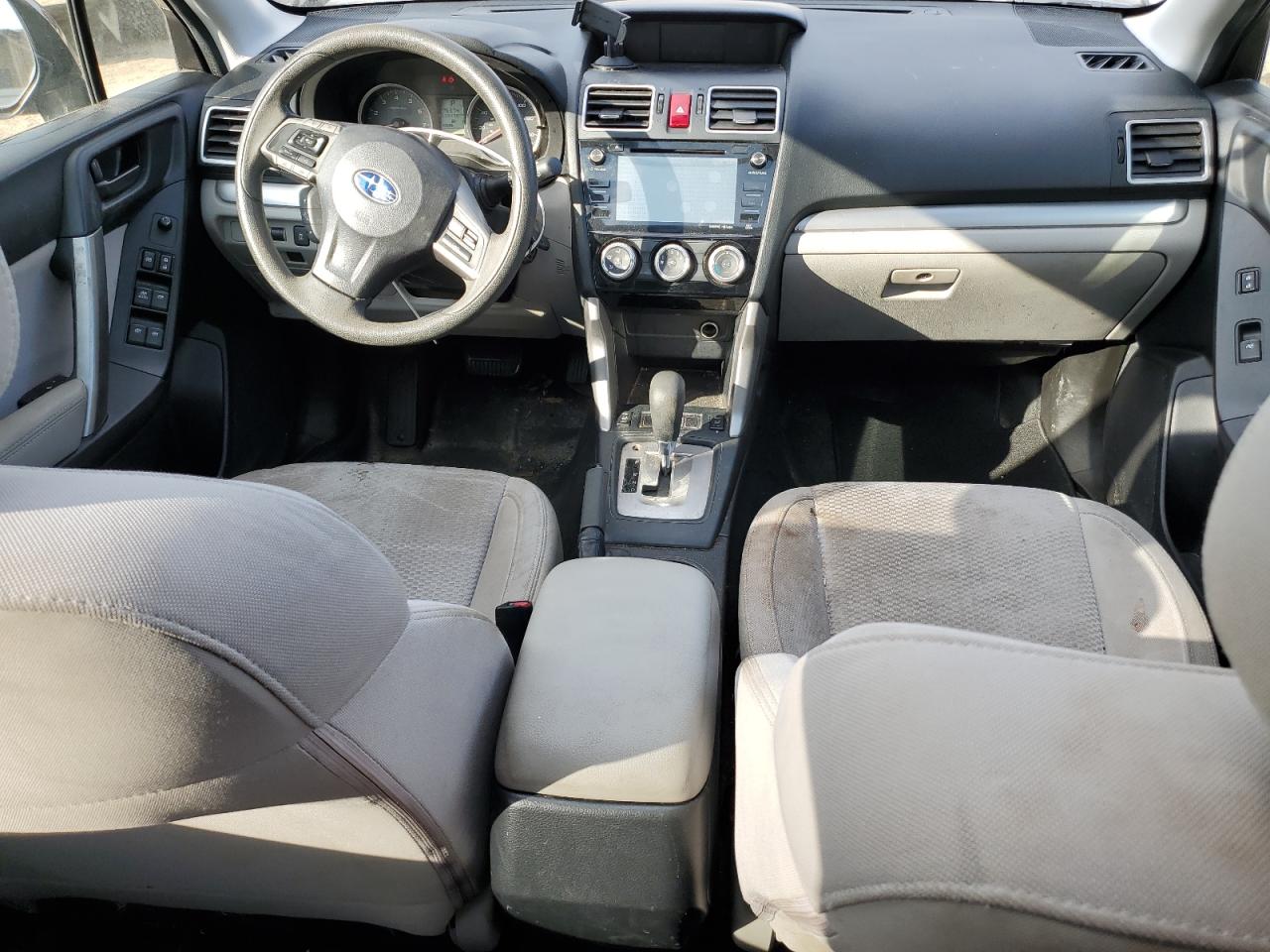 2016 Subaru Forester - Image 8
