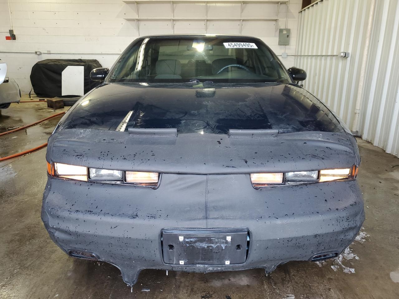1997 Oldsmobile Cutlass - Image 5