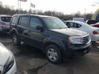 2015 HONDA PILOT LX à vendre chez Copart CT - HARTFORD SPRINGFIELD