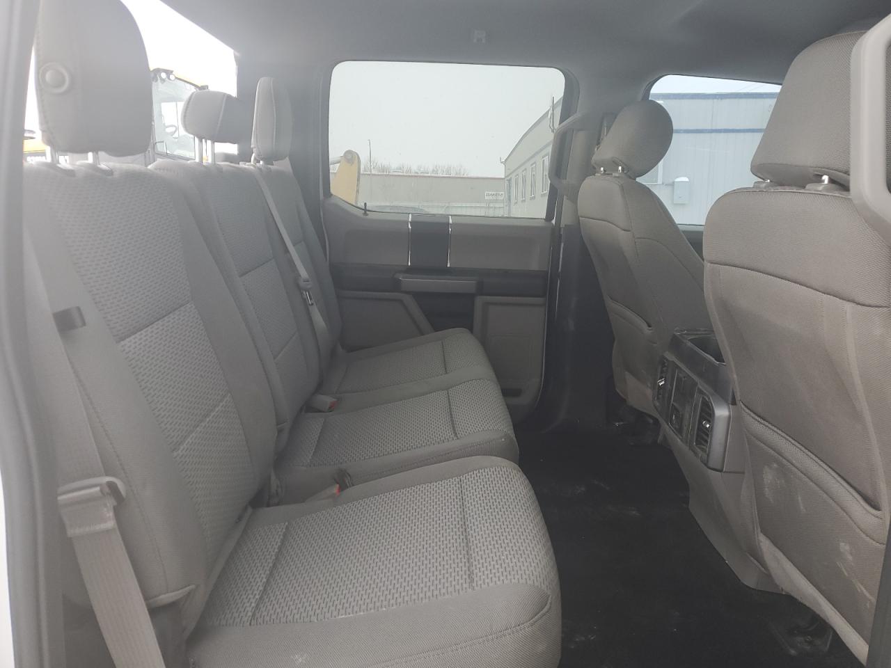 2019 Ford F-150 - Image 10
