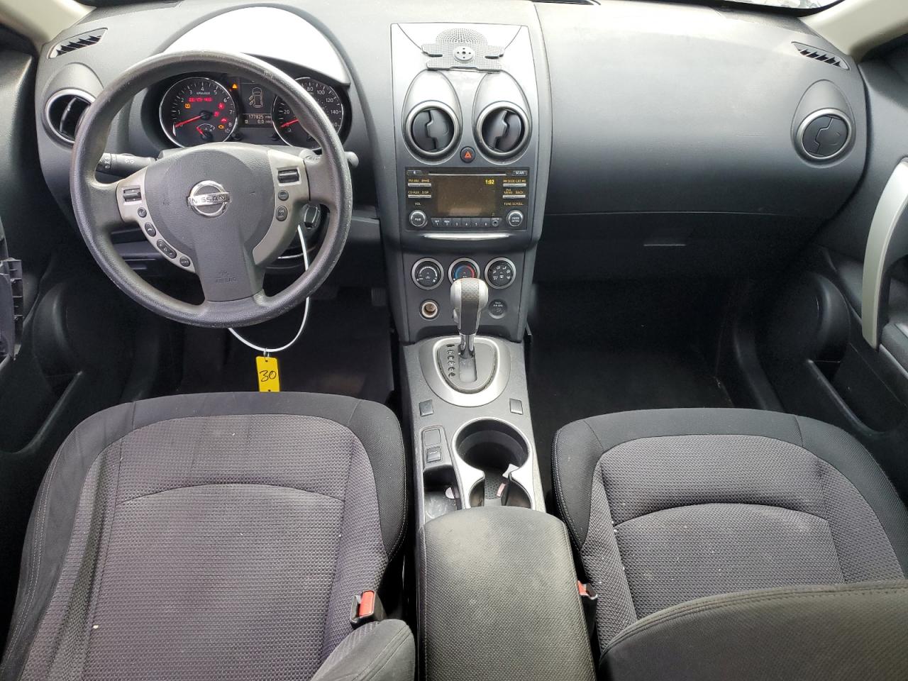 2012 Nissan Rogue - Image 8