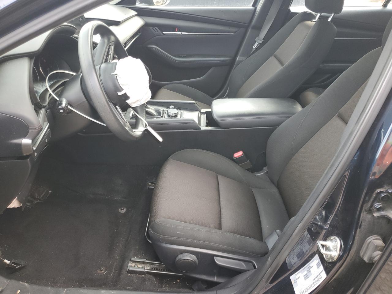 2020 Mazda 3 - Image 7