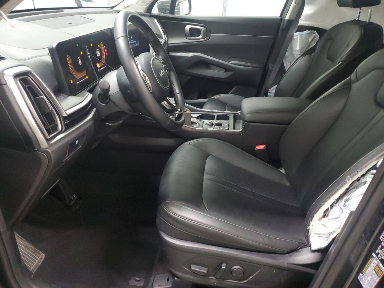 2024 Kia Sorento - Image 7