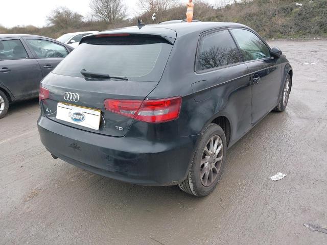 2015 AUDI A3 SE TDI