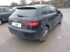 2015 AUDI A3 SE TDI for sale at Copart SANDWICH