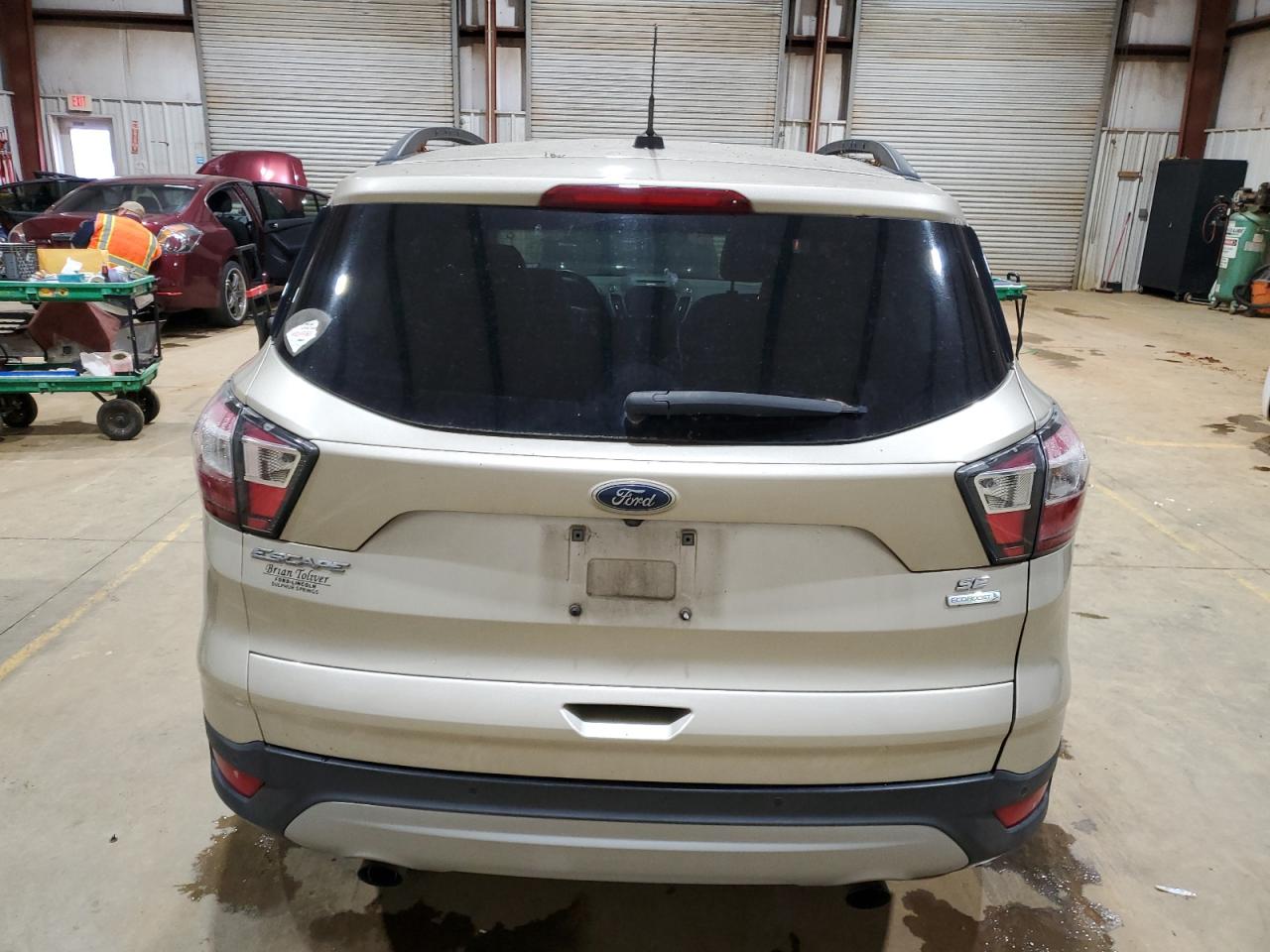 2017 Ford Escape - Image 6