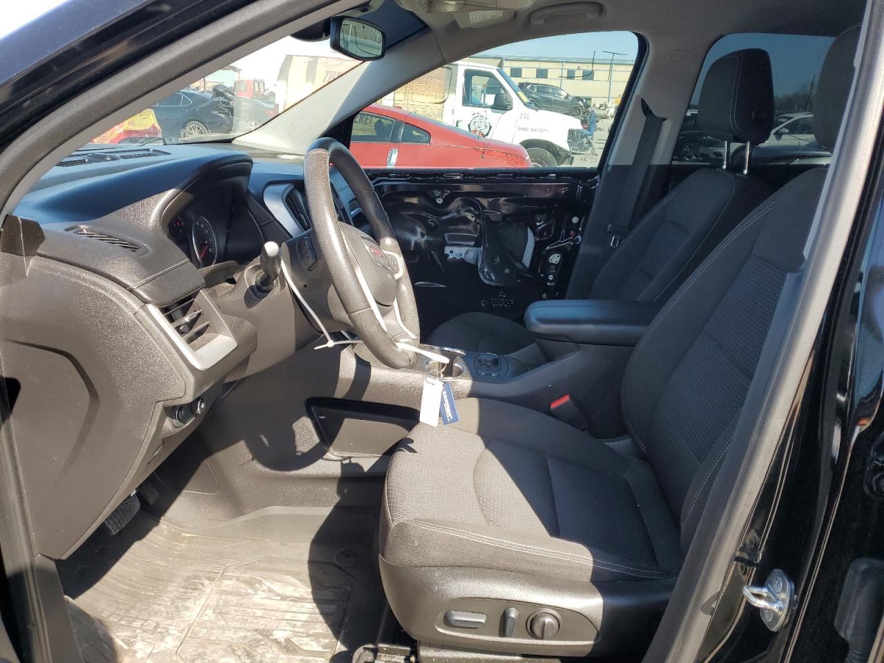 2022 GMC Terrain - Image 7