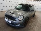 2008 MINI COOPER S A for sale at Copart SANDWICH