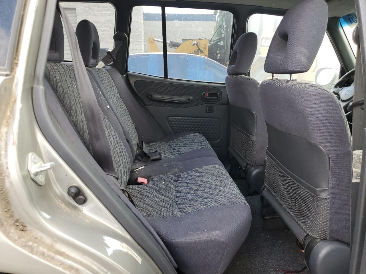 1999 Toyota RAV 4 - Image 10