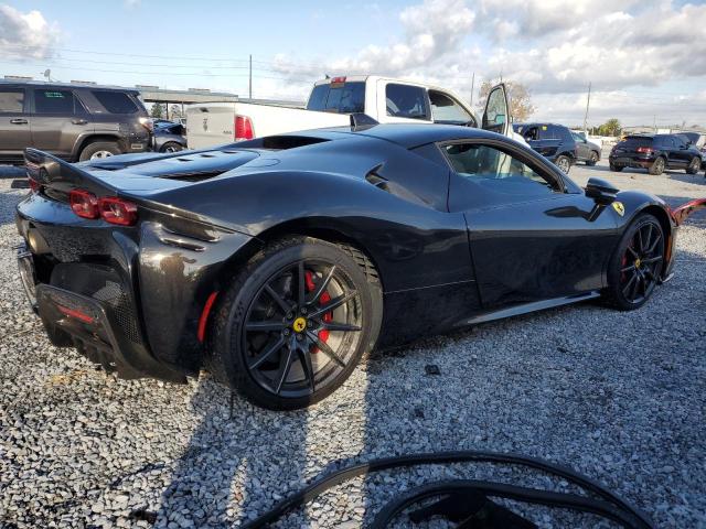 2022 FERRARI SF 90 STRADALE 