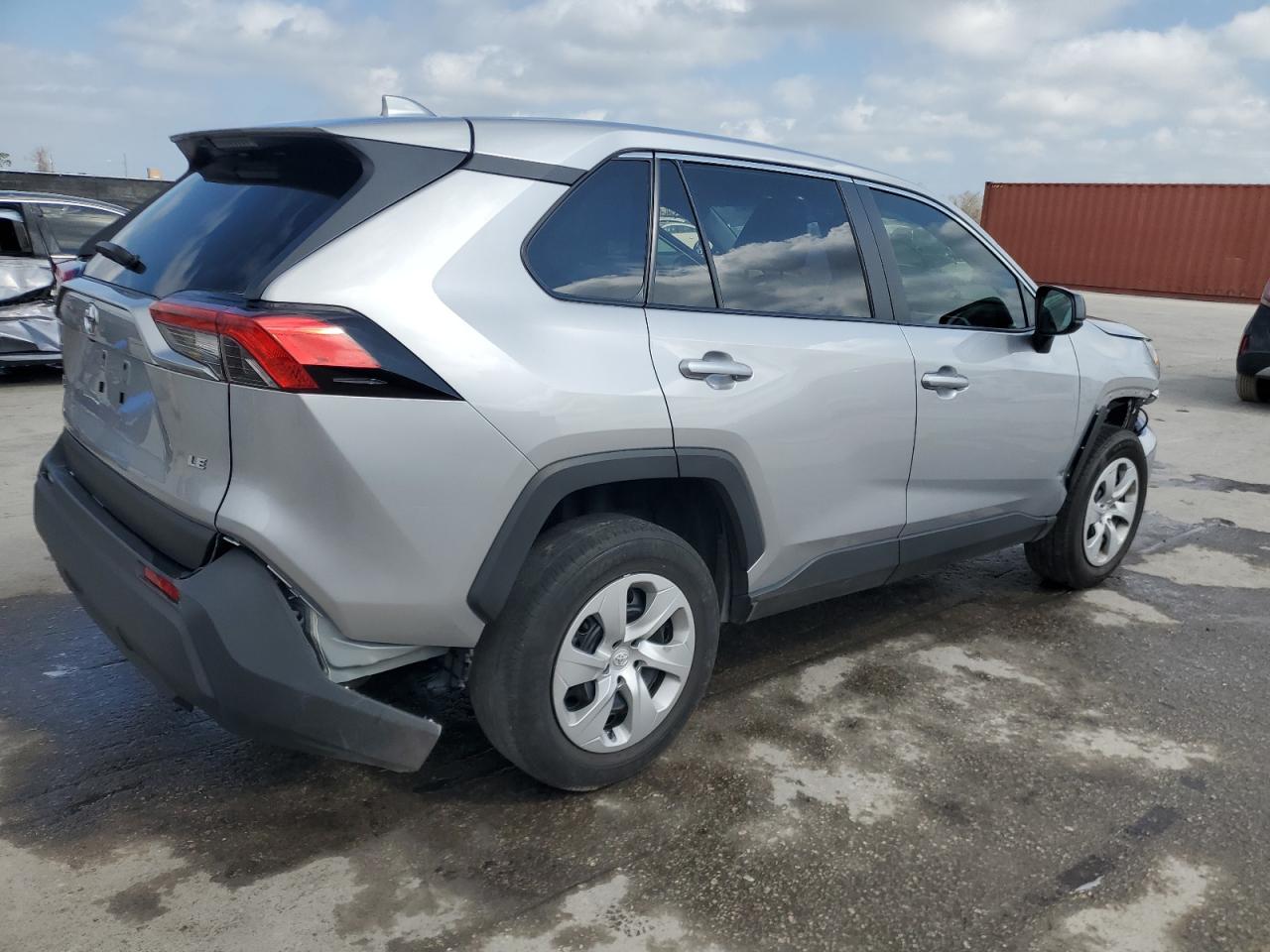 2T3H1RFV3RC255940 TOYOTA RAV4 2024