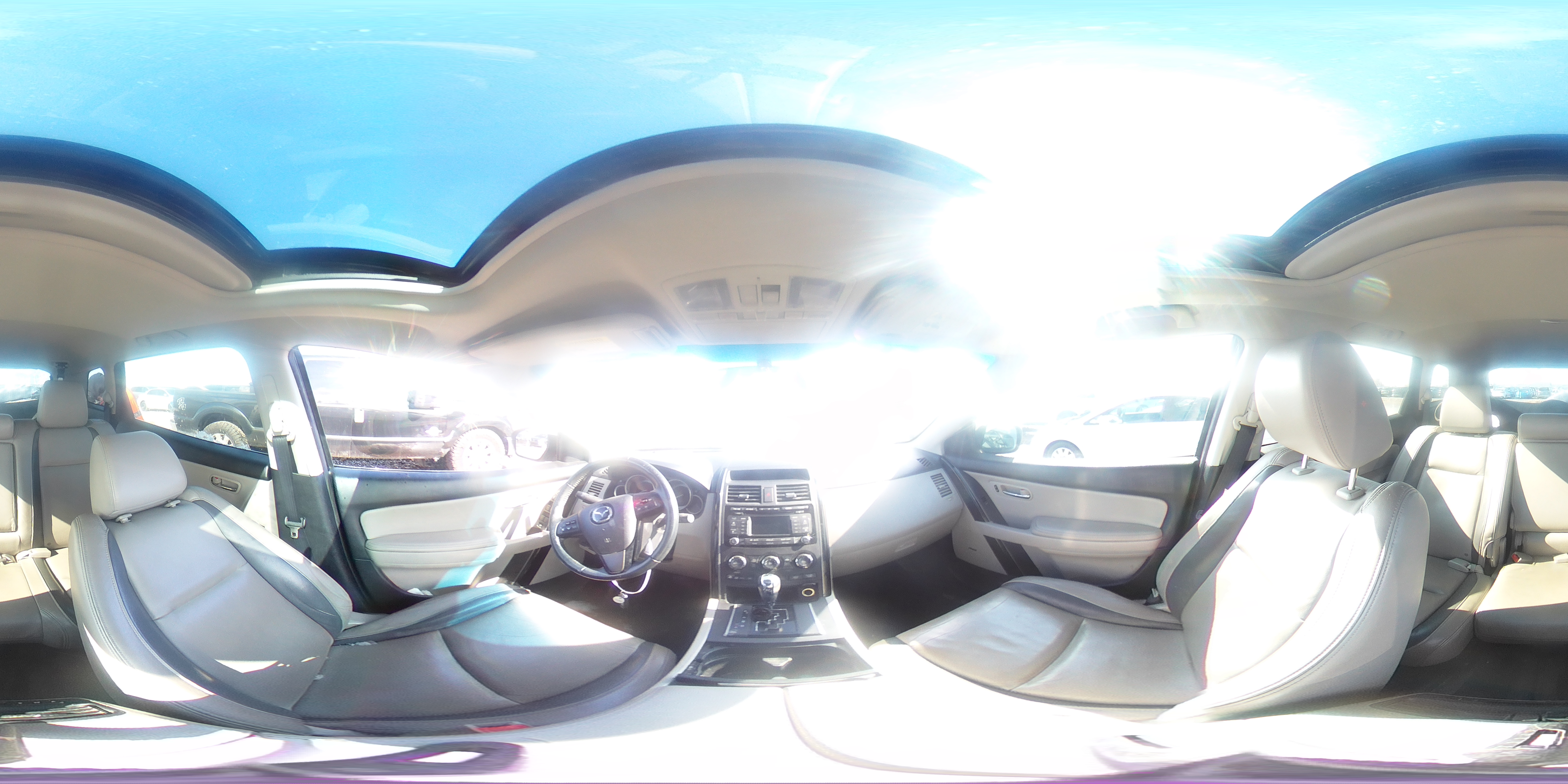 2012 Mazda CX-9 - Image 13