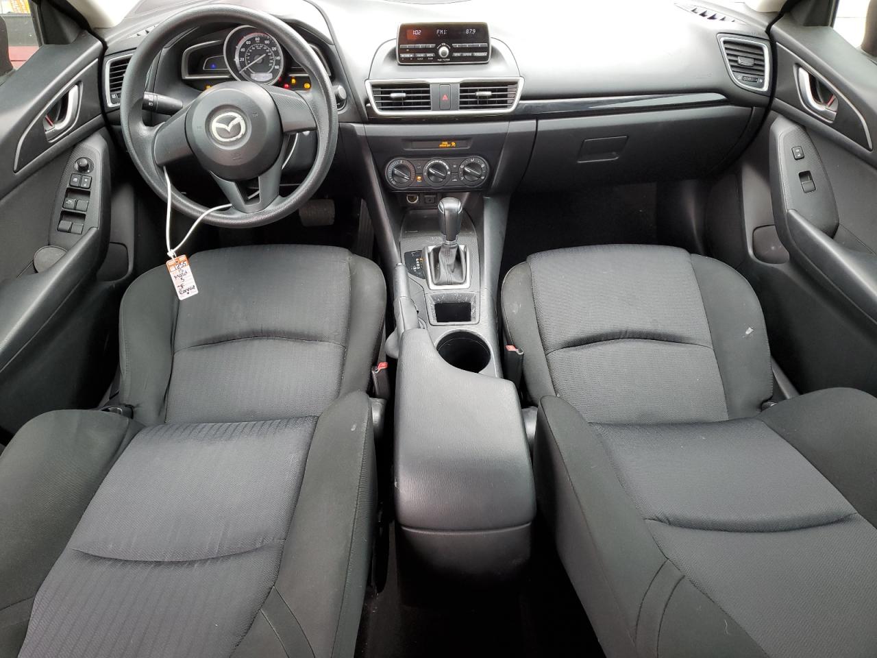 2015 Mazda 3 - Image 8
