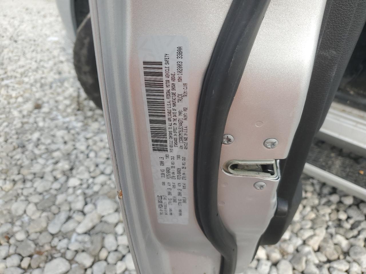 2018 RAM 1500 - Image 15