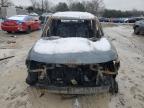 2011 Jeep Compass Sport na sprzedaż w Madisonville, TN - Burn - Interior