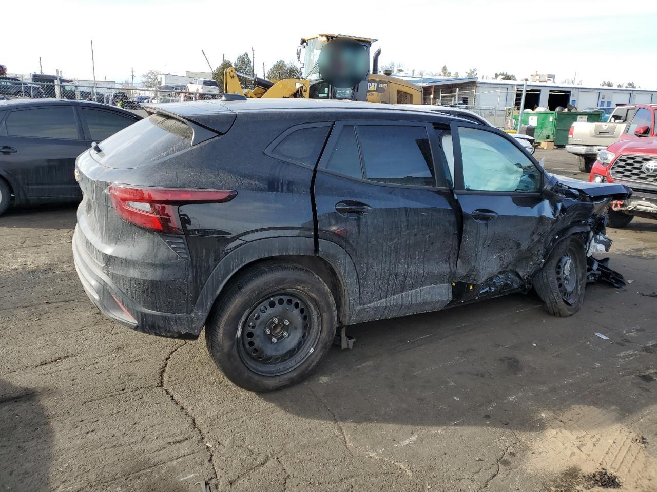 KL77LFE22RC026823 CHEVROLET TRAX 2024