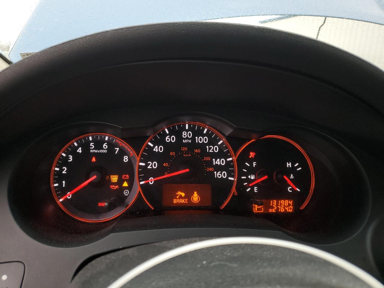 2008 Nissan Altima - Image 9