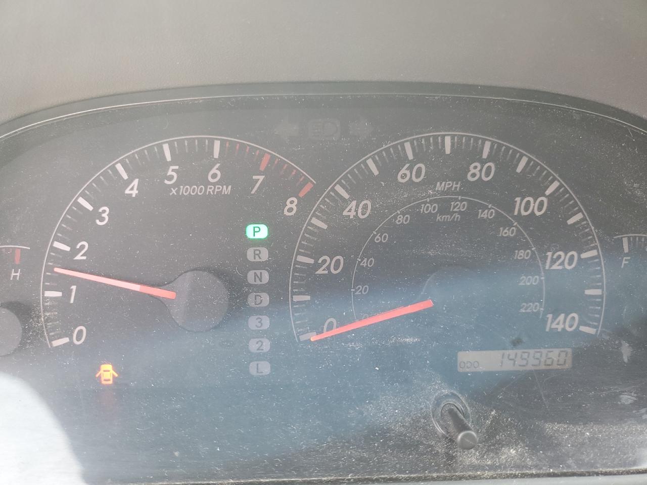 2005 Toyota Camry - Image 9