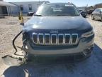 2019 Jeep Cherokee Latitude продається в Prairie Grove, AR - Front End