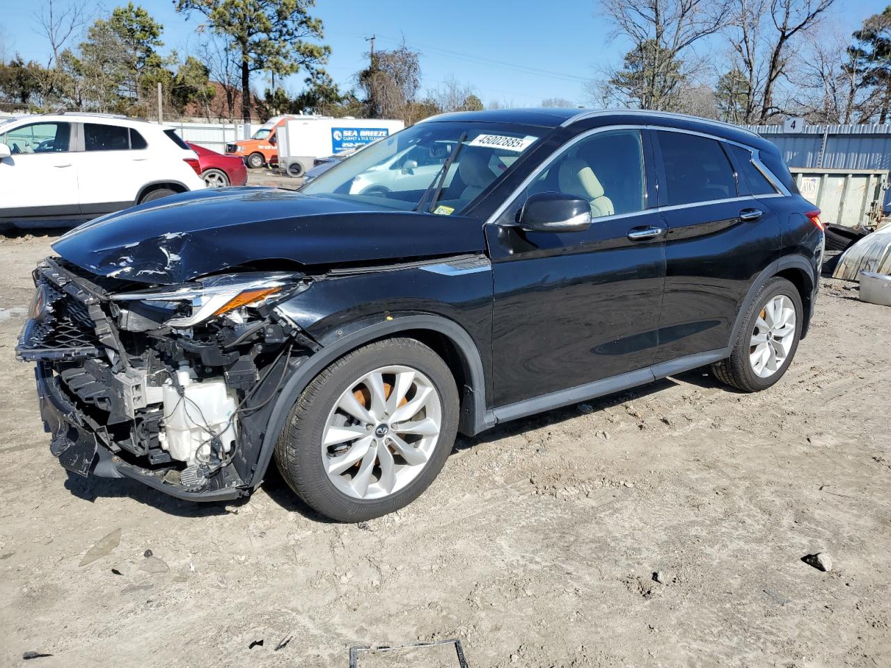 2019 Infiniti QX50 - Image 1