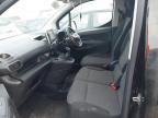 2021 VAUXHALL COMBO 2300 for sale at Copart WESTBURY