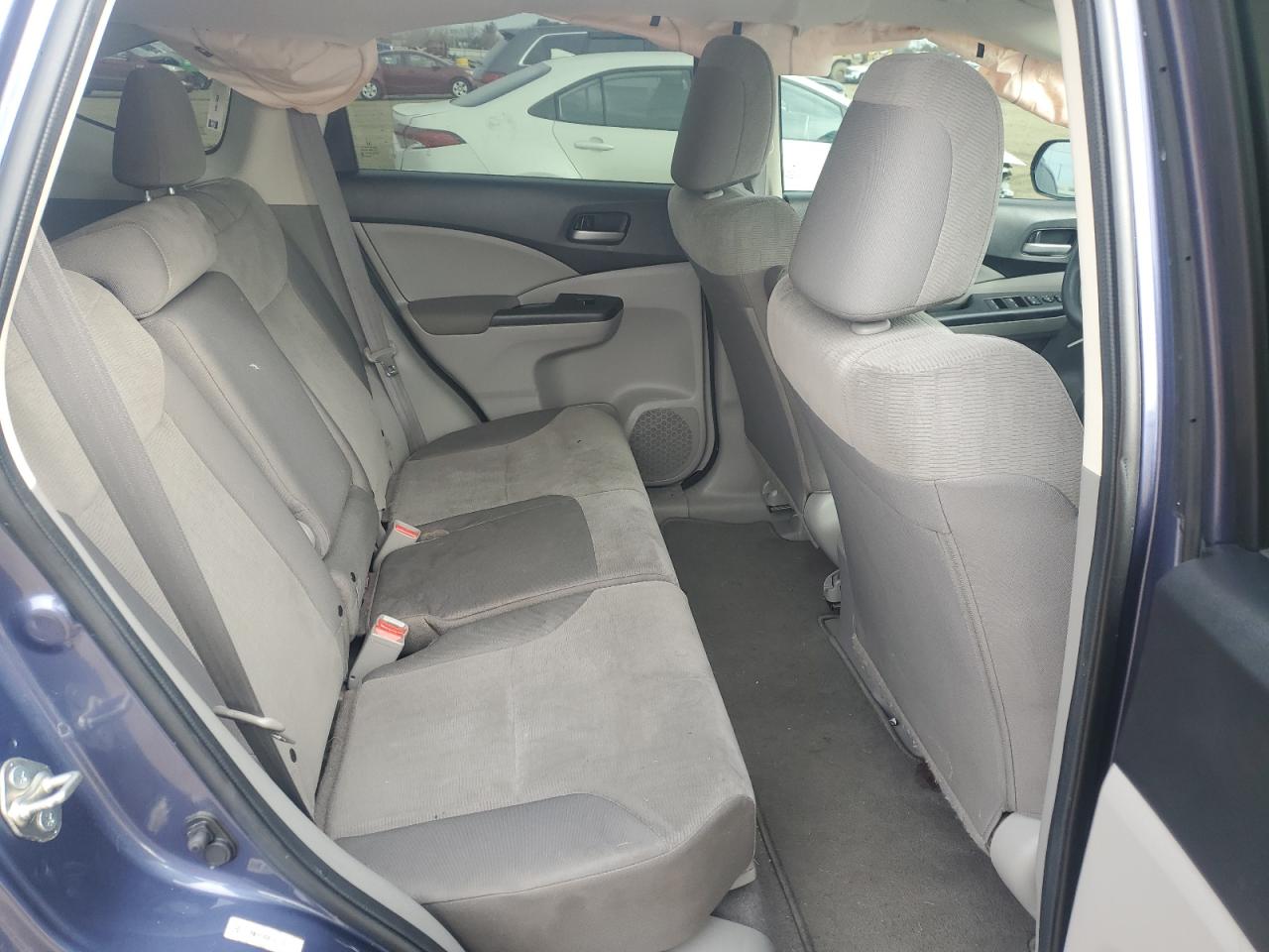 2013 Honda CR-V - Image 10