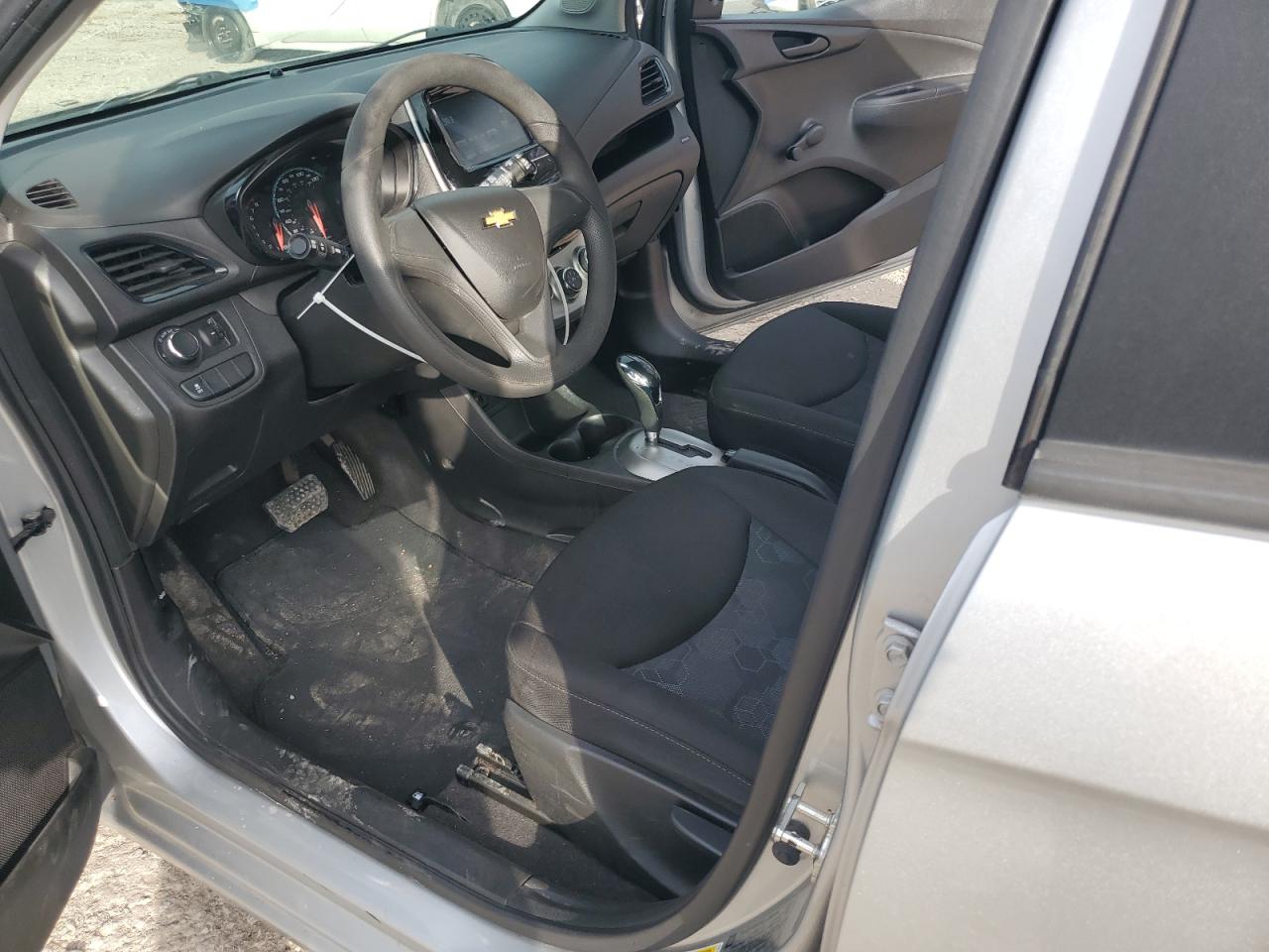 2017 Chevrolet Spark - Image 7