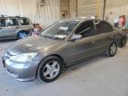 2004 Honda Civic Ex للبيع في York Haven، PA - Rear End