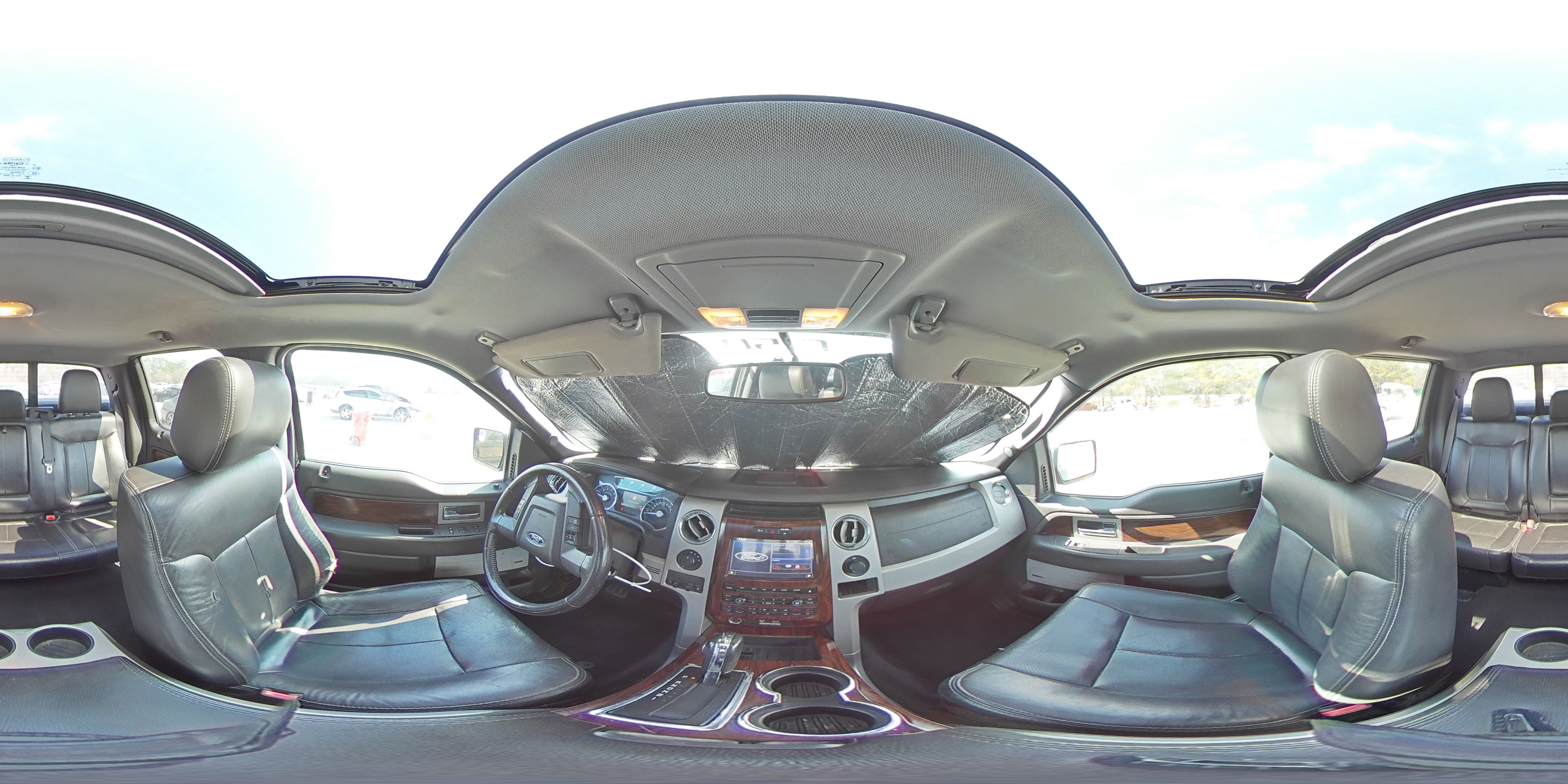 2012 Ford F-150 - Image 14