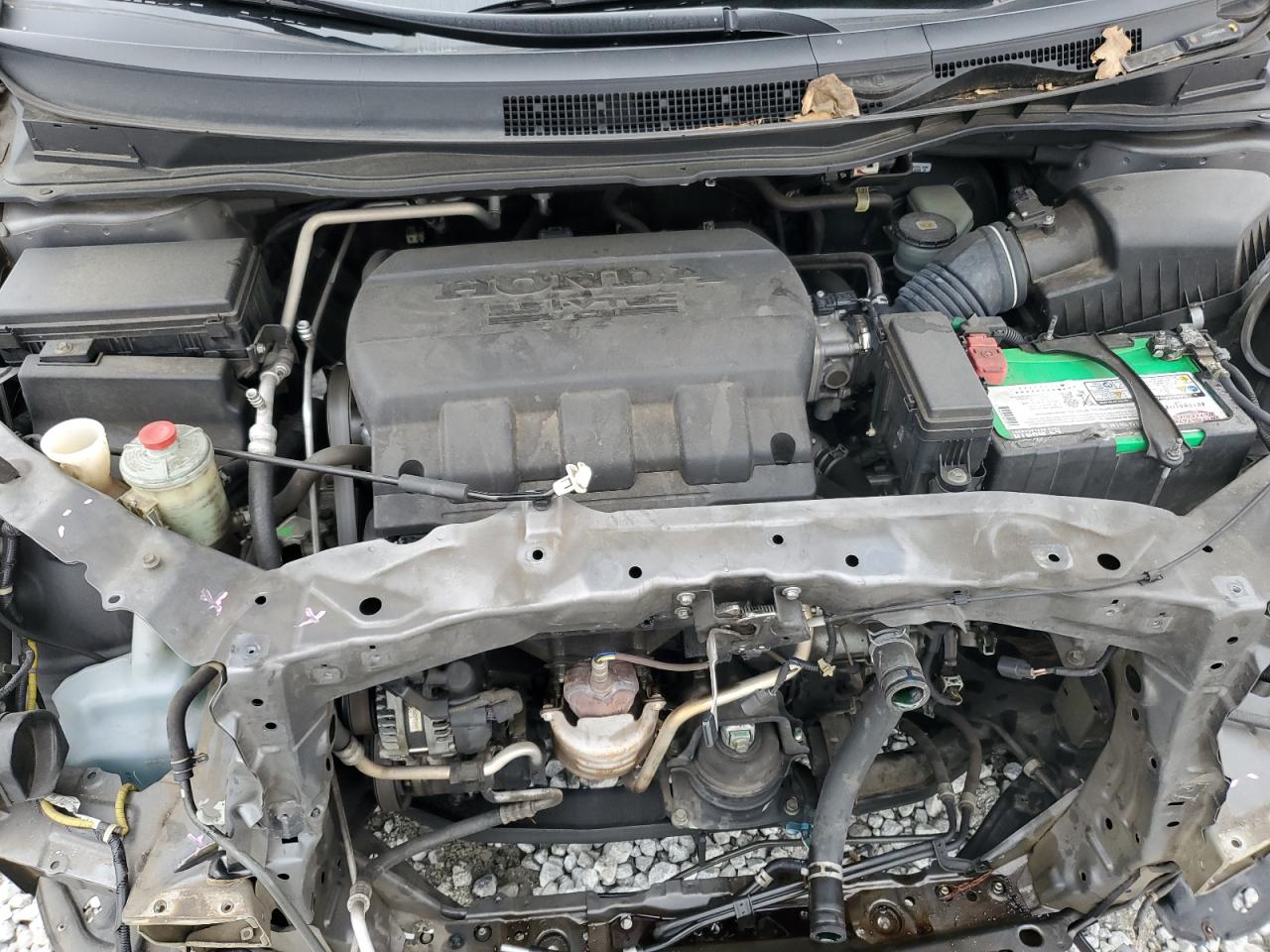 2013 Honda Odyssey - Image 12