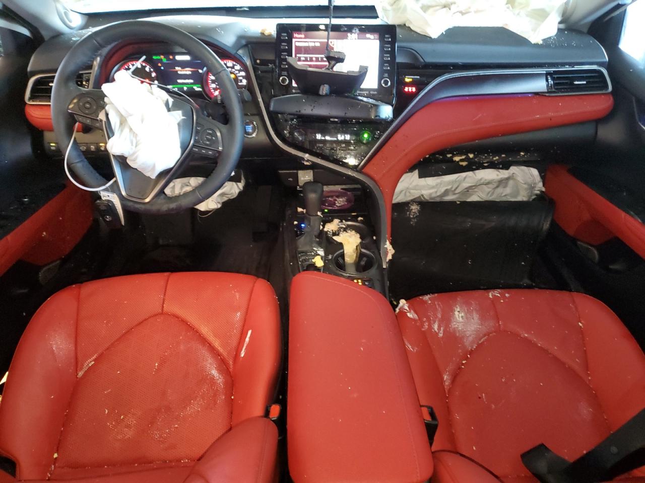 2024 Toyota Camry - Image 8