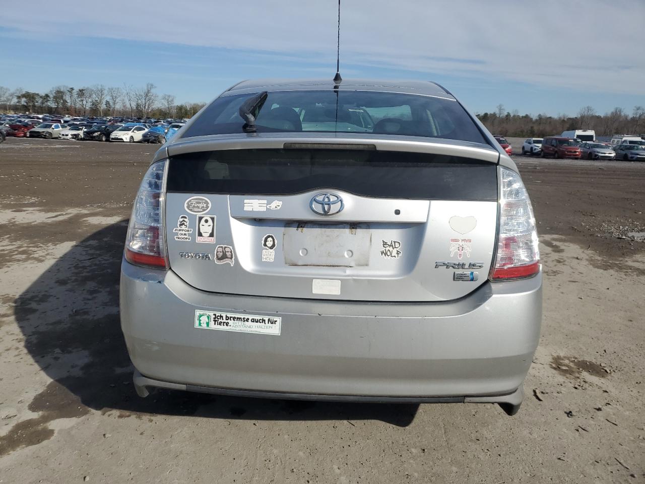 2007 Toyota Prius - Image 6